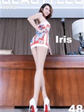 Beautyleg 2020.11.02 No.1993 Iris(1)